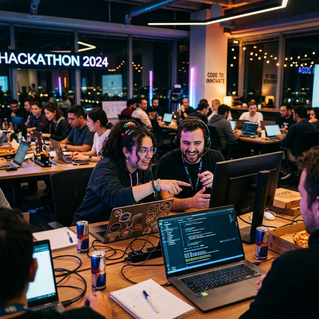 Tech & Innovation